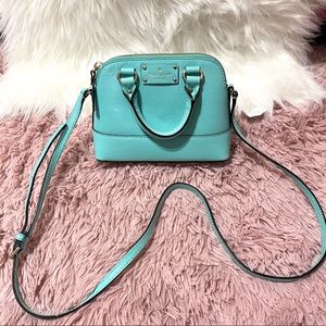 ❌SOLD❌ Kate Spade Cute Crossbody Bag